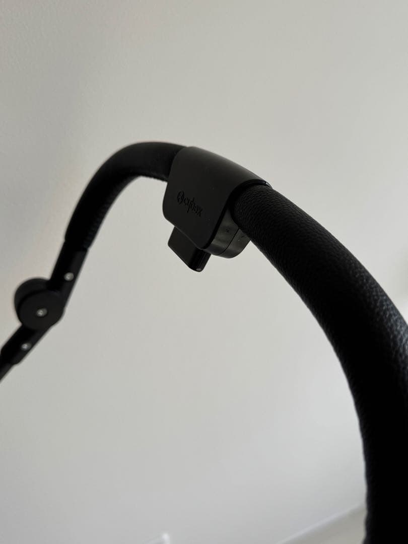 【使用少なめ】サイベックス メリオ カーボン 2022 コットンホワイト