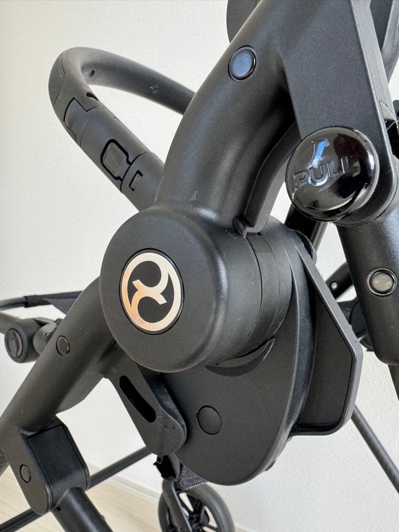 【使用少なめ】サイベックス メリオ カーボン 2022 コットンホワイト