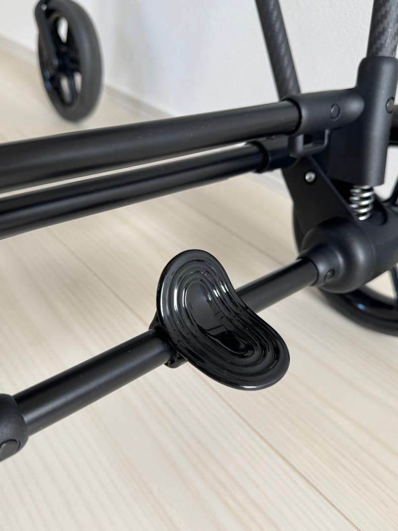 【使用少なめ】サイベックス メリオ カーボン 2022 コットンホワイト