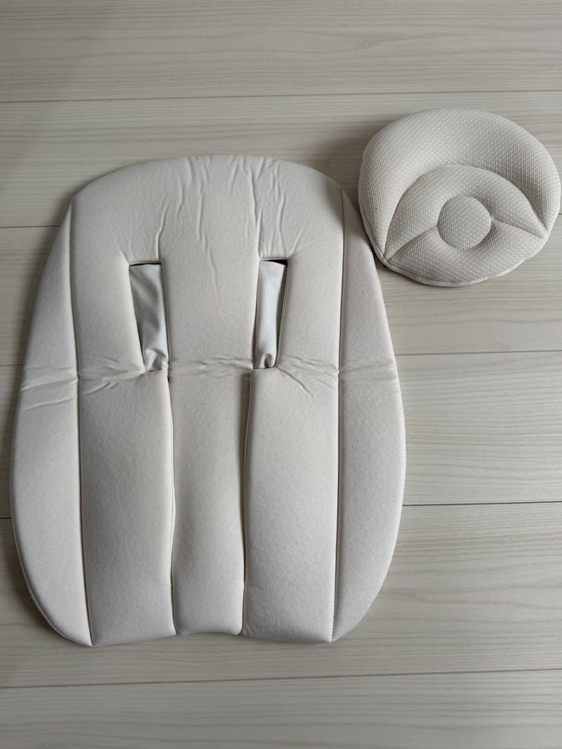 【使用少なめ】サイベックス メリオ カーボン 2022 コットンホワイト