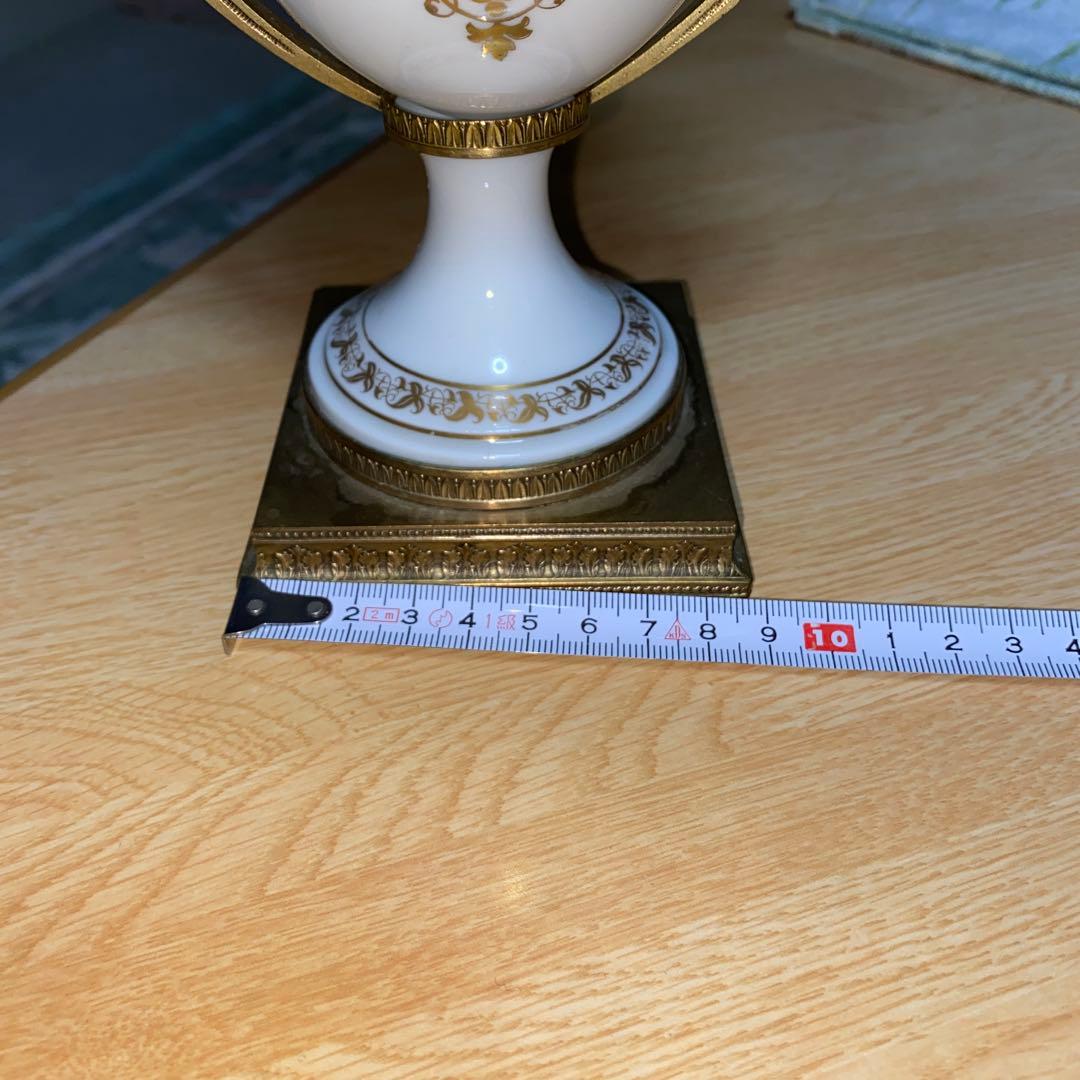 セーブル フォンテーヌブロー城　什器　1846年