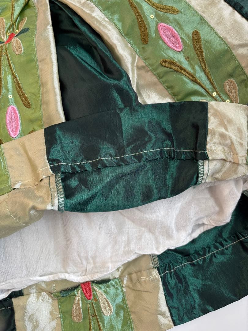 only little once アナドレス 2y