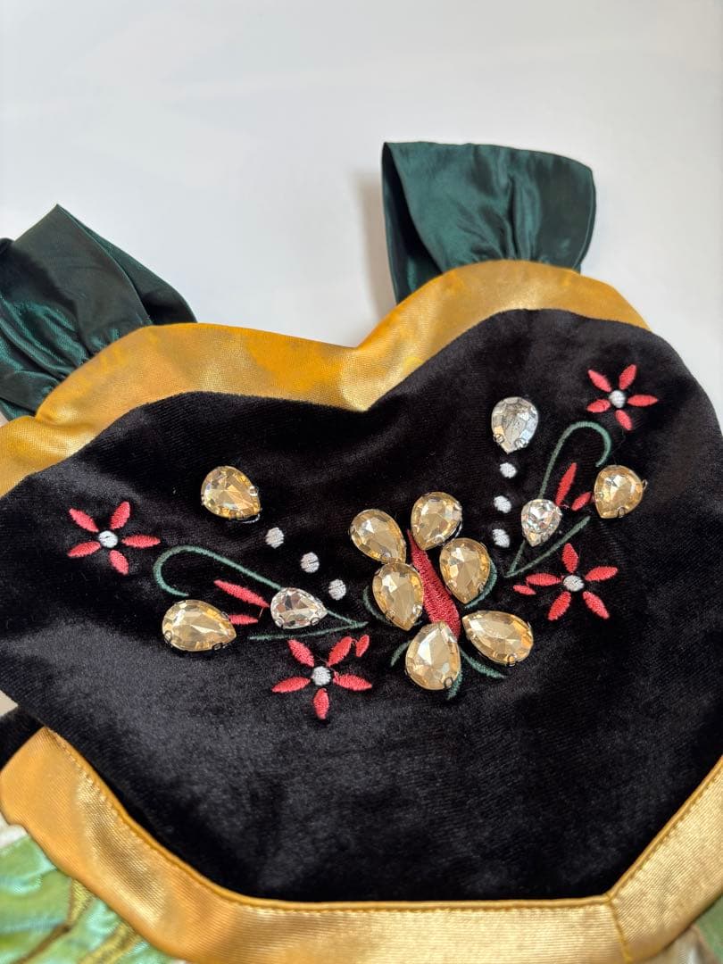 only little once アナドレス 2y