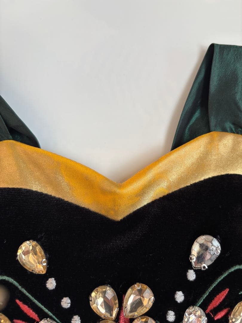 only little once アナドレス 2y