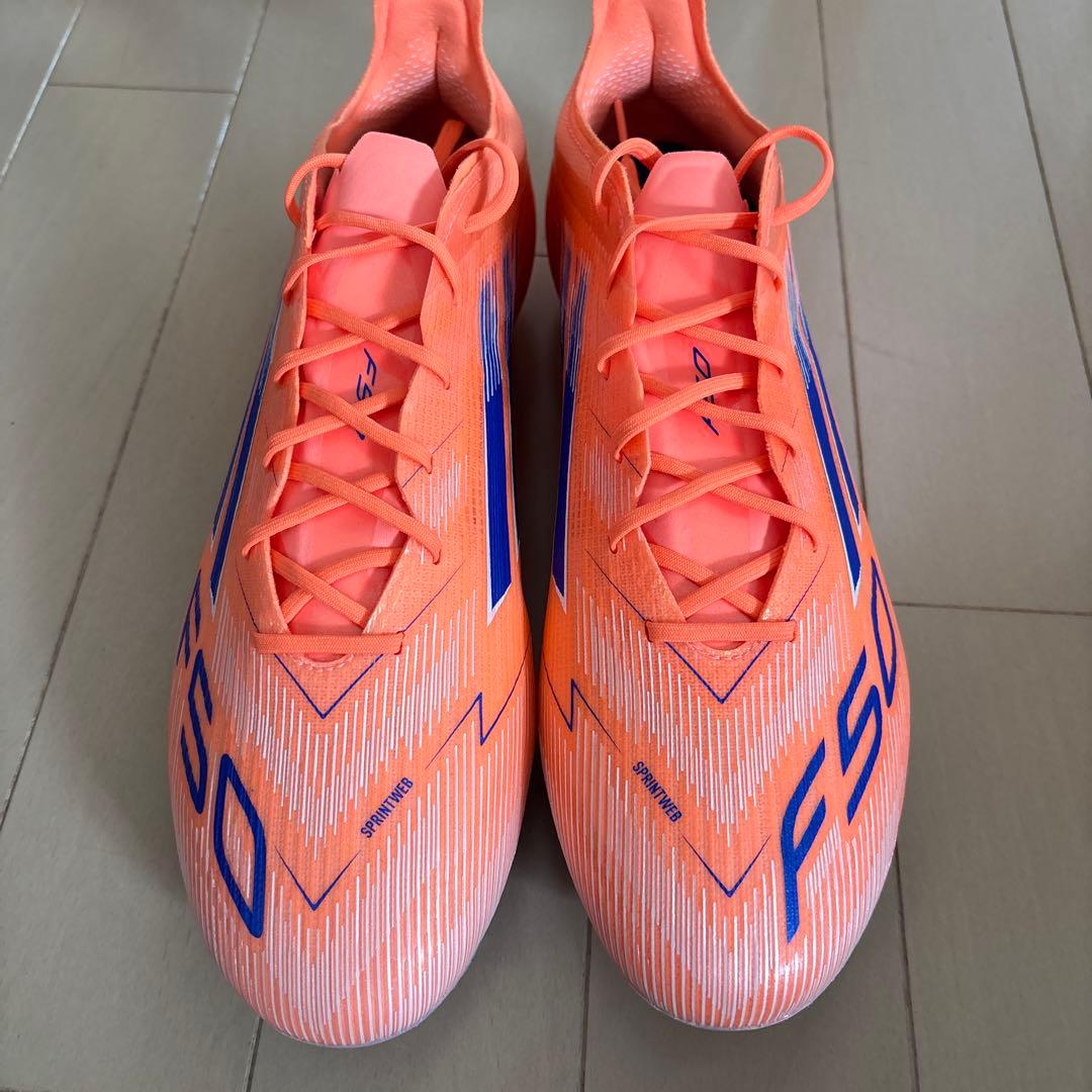 シューズ adidas F50 SG