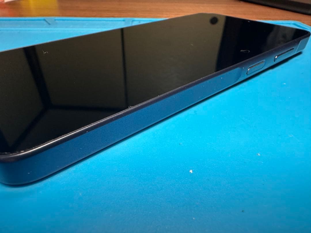 Samsung A25 5G 64ギガ　超美品　ライトブルー