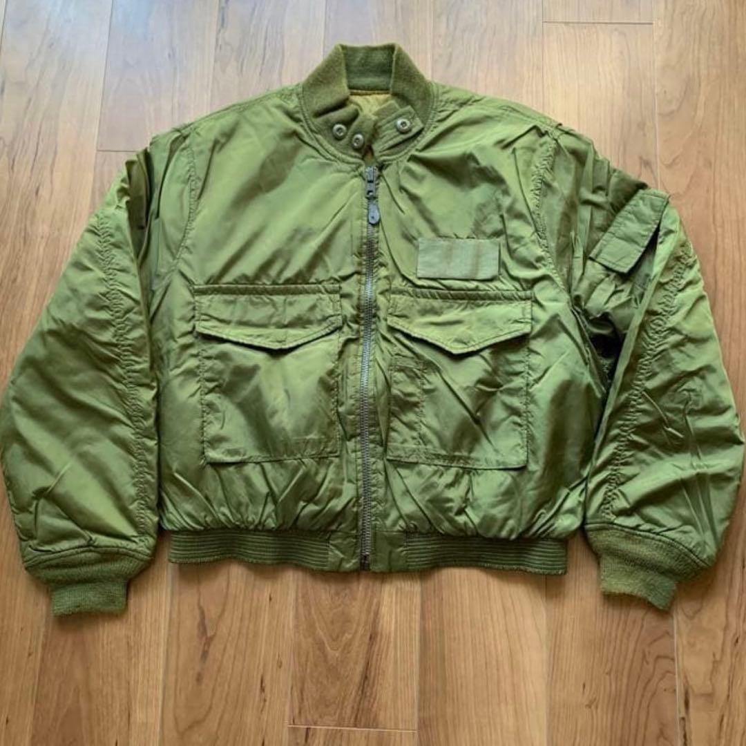 spiewak G-8 WEP フライトジャケット スピワック G-8