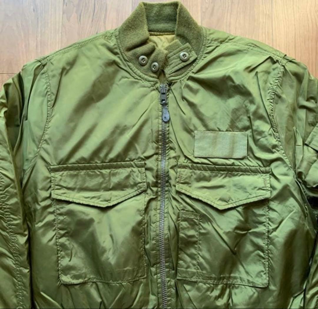 spiewak G-8 WEP フライトジャケット スピワック G-8