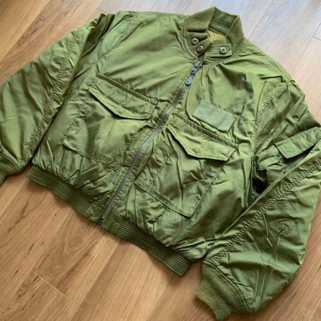 spiewak G-8 WEP フライトジャケット スピワック G-8