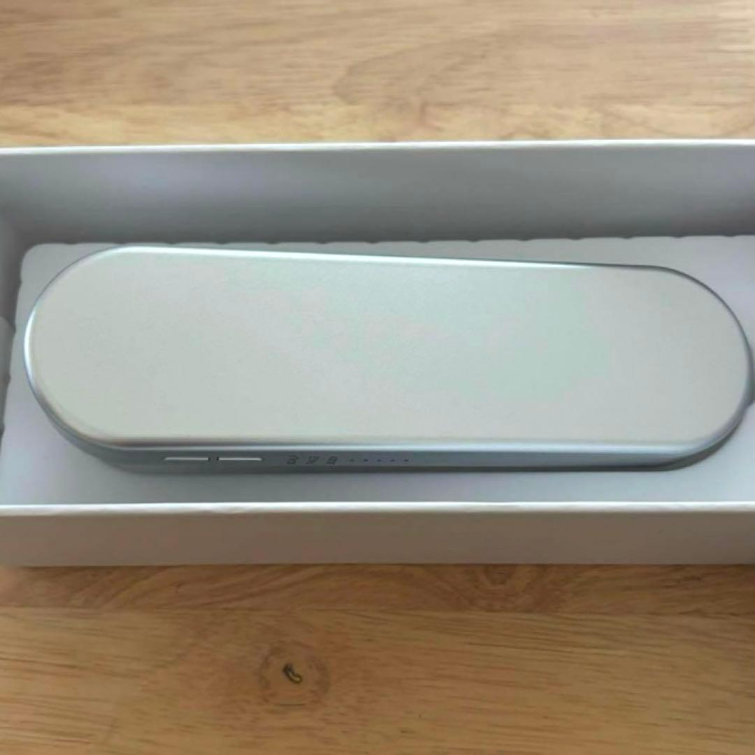 SALONIA電気ブラシ