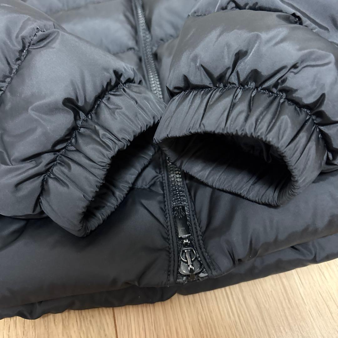 美品　モンクレール　saby レディース　ダウンジャケット　サイズ0