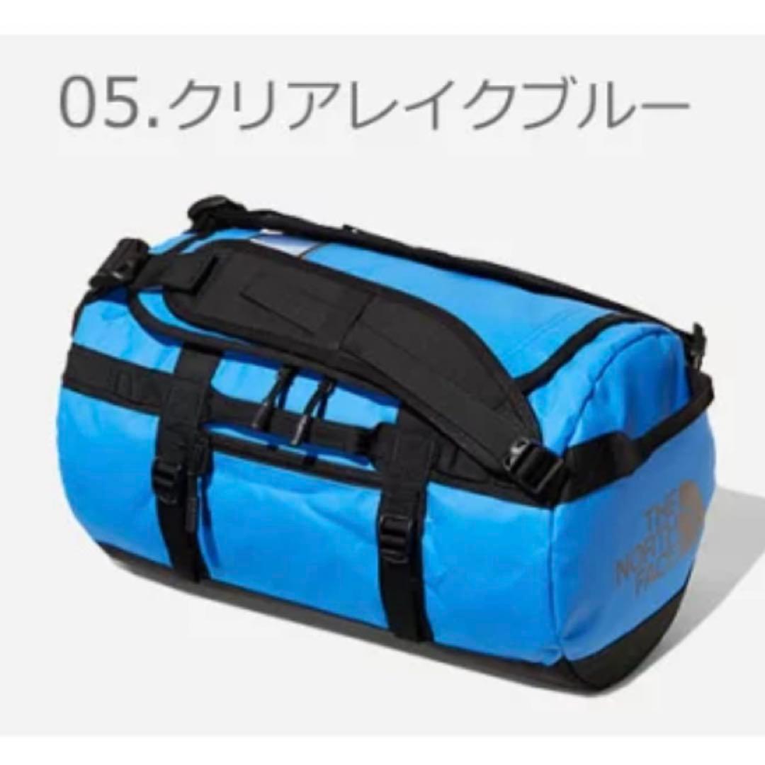 ノースフェイス　ボストン　リュック　ドラムバック　サイズM 65L