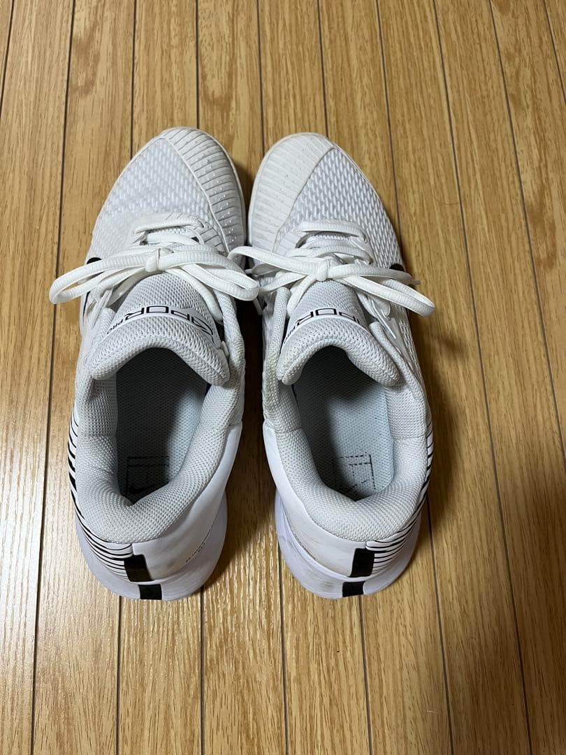 Nike Vapor pro2 テニスシューズ
