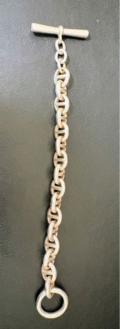 t*2様 OX JEWELRy Anchor Chain Classic Bra