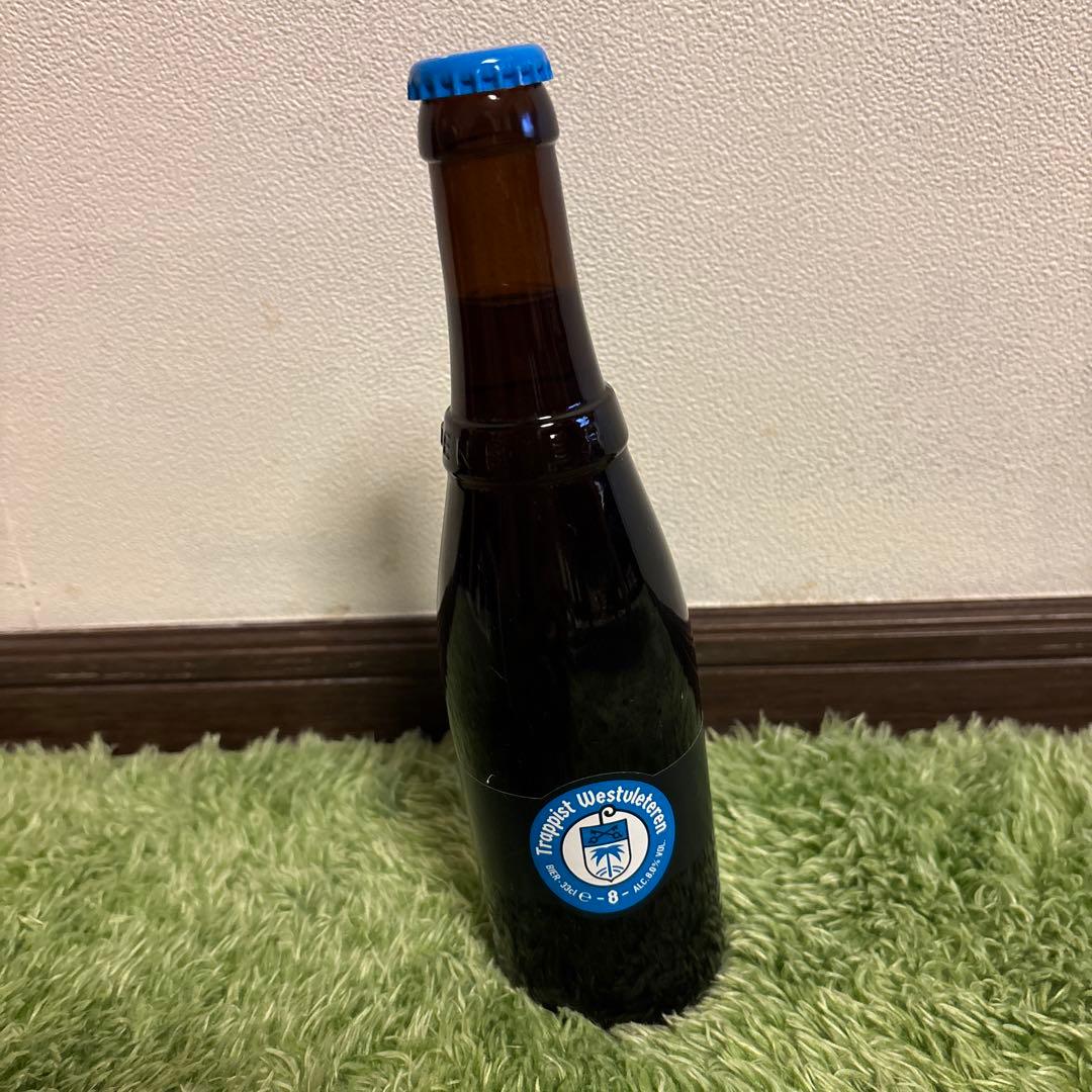 Westvleteren 黒ビール