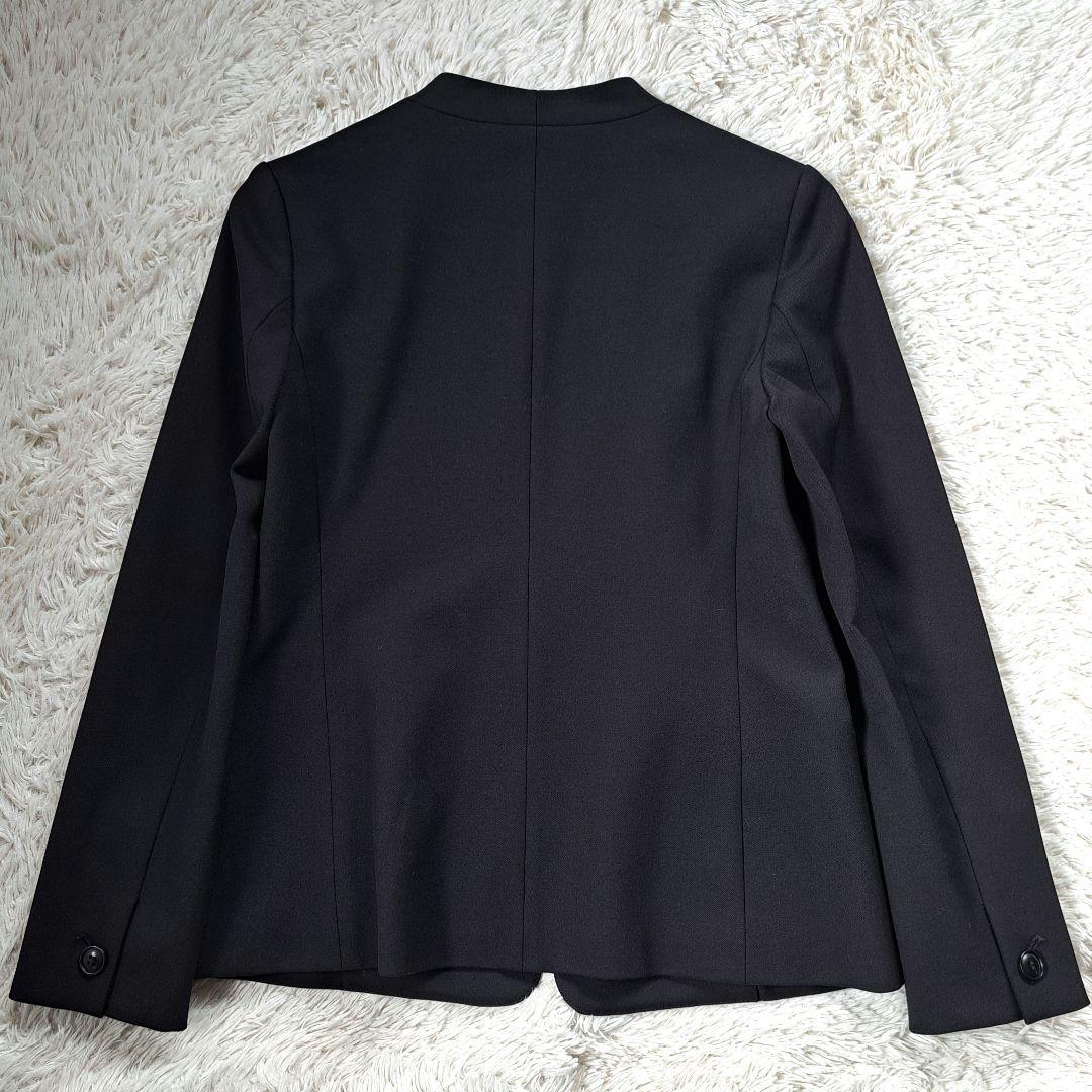 PLST 定価2.6万 ウォームリザーブ セットアップ ジャケットM パンツXS