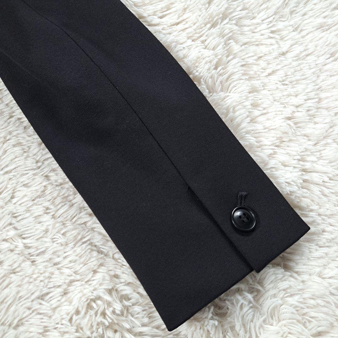 PLST 定価2.6万 ウォームリザーブ セットアップ ジャケットM パンツXS