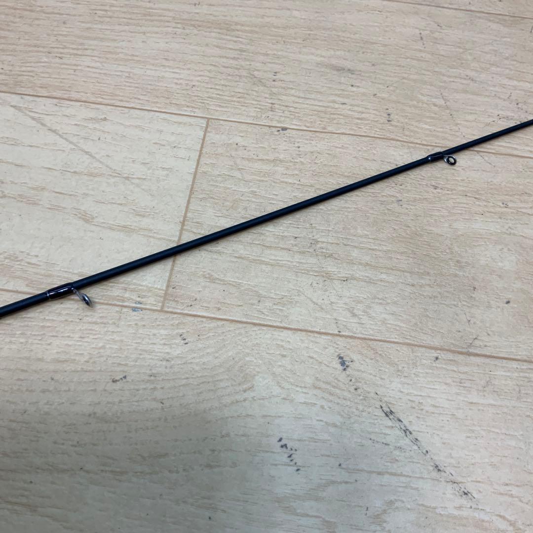 【fishing戦士】メジャークラフト　鯵道3G AD3-612L/S