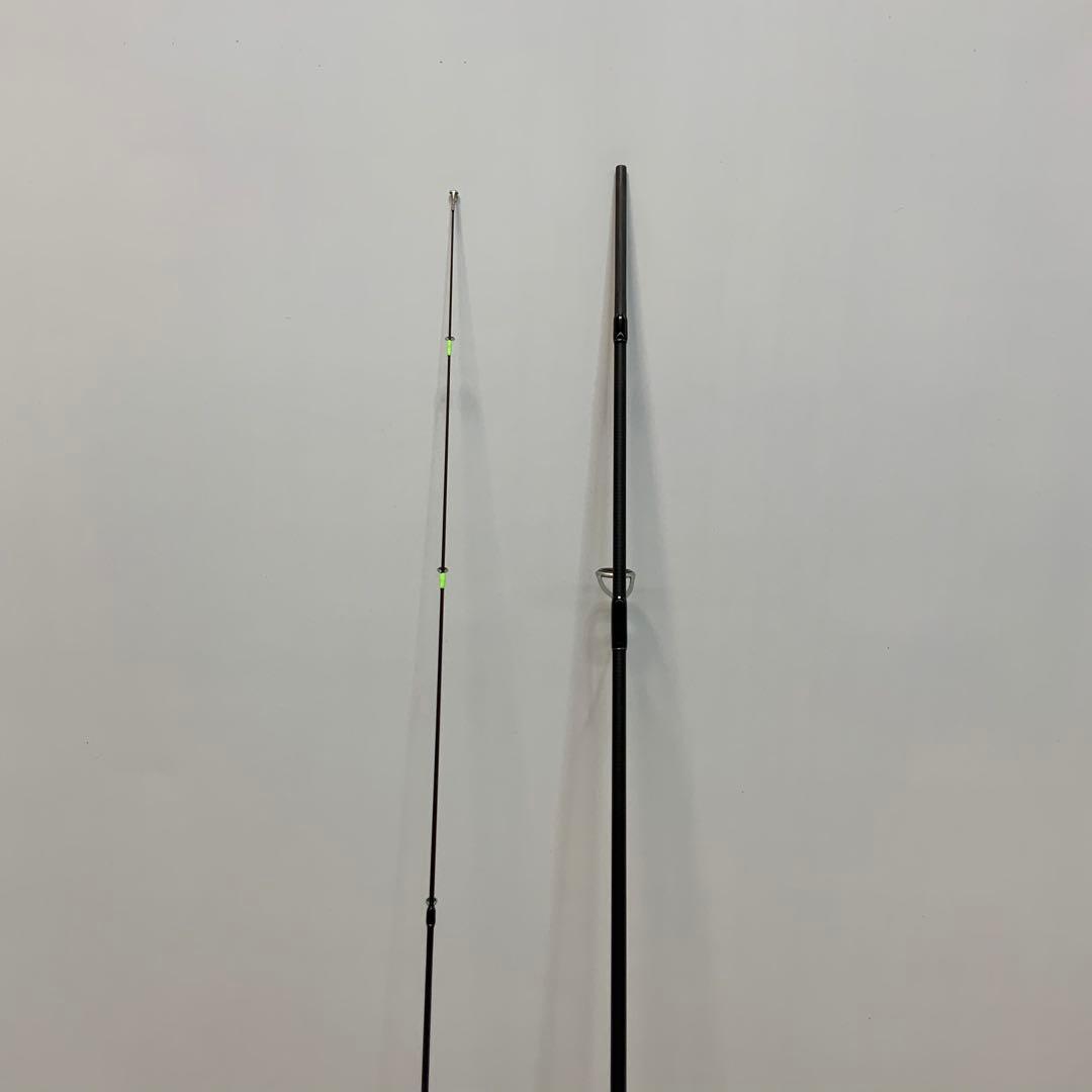 【fishing戦士】メジャークラフト　鯵道3G AD3-612L/S