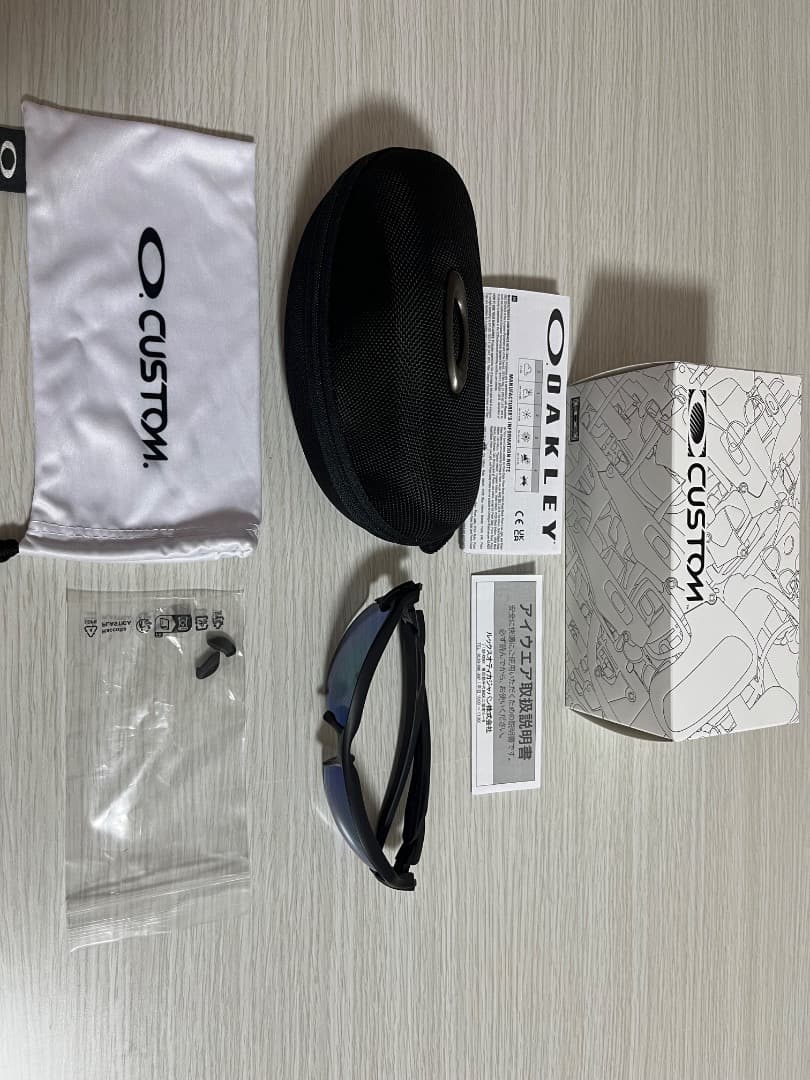 オークリーサングラス