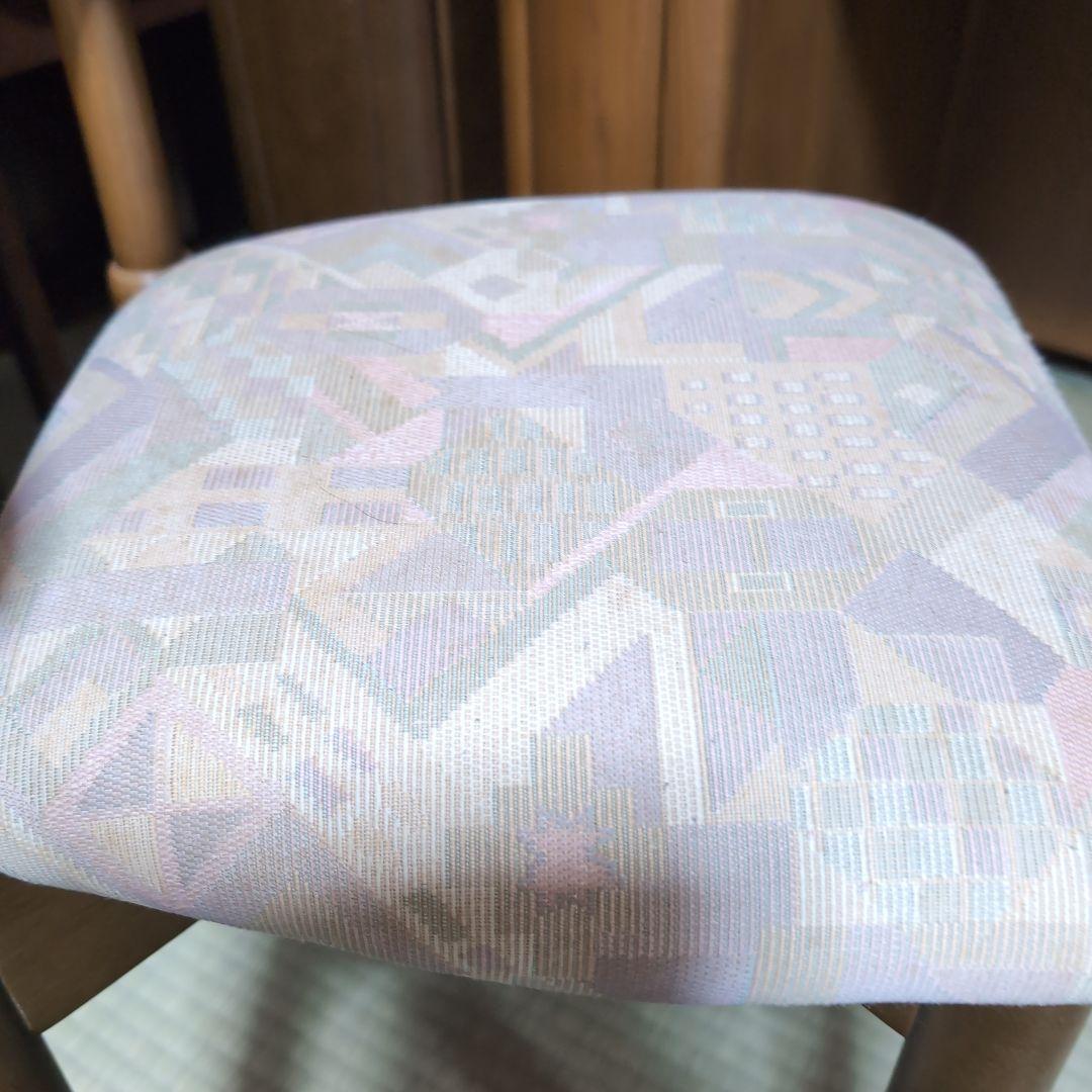 木製ドレッサー・鏡台　送料別