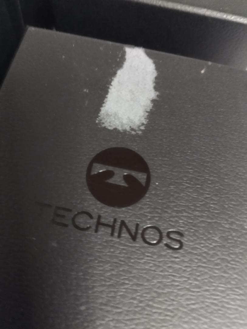 テクノス　クロノグラフ　新品　10点セット　メンズ9点　レディース1点　電池切れ