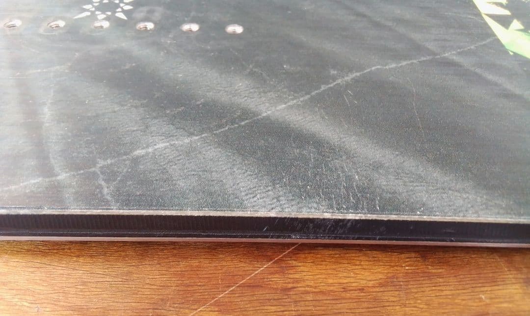 スノーボード OGASAKA SPROUT 159cm