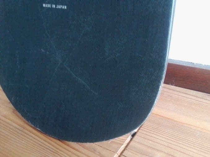 スノーボード OGASAKA SPROUT 159cm