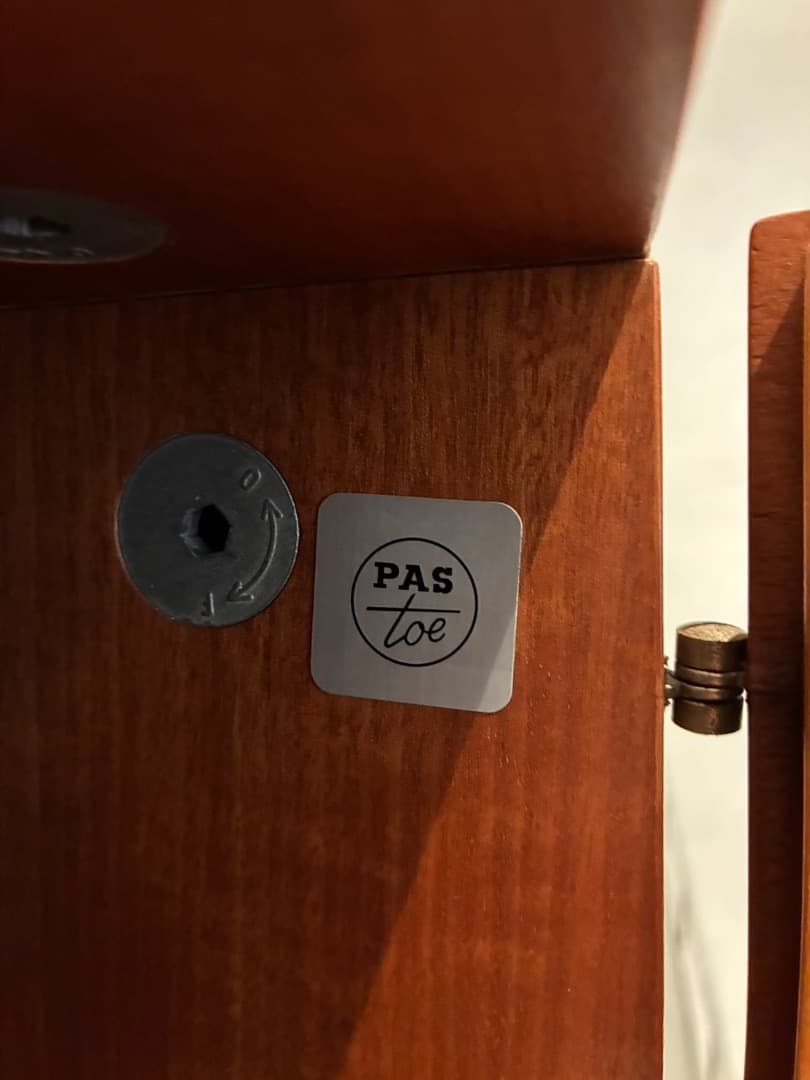 希少Vintage_Cees Braakman Sideboard/Pastoe