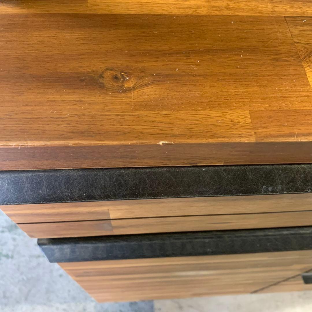 J613 unico ウニコ SWELLA スウェラ キッチンボード W800