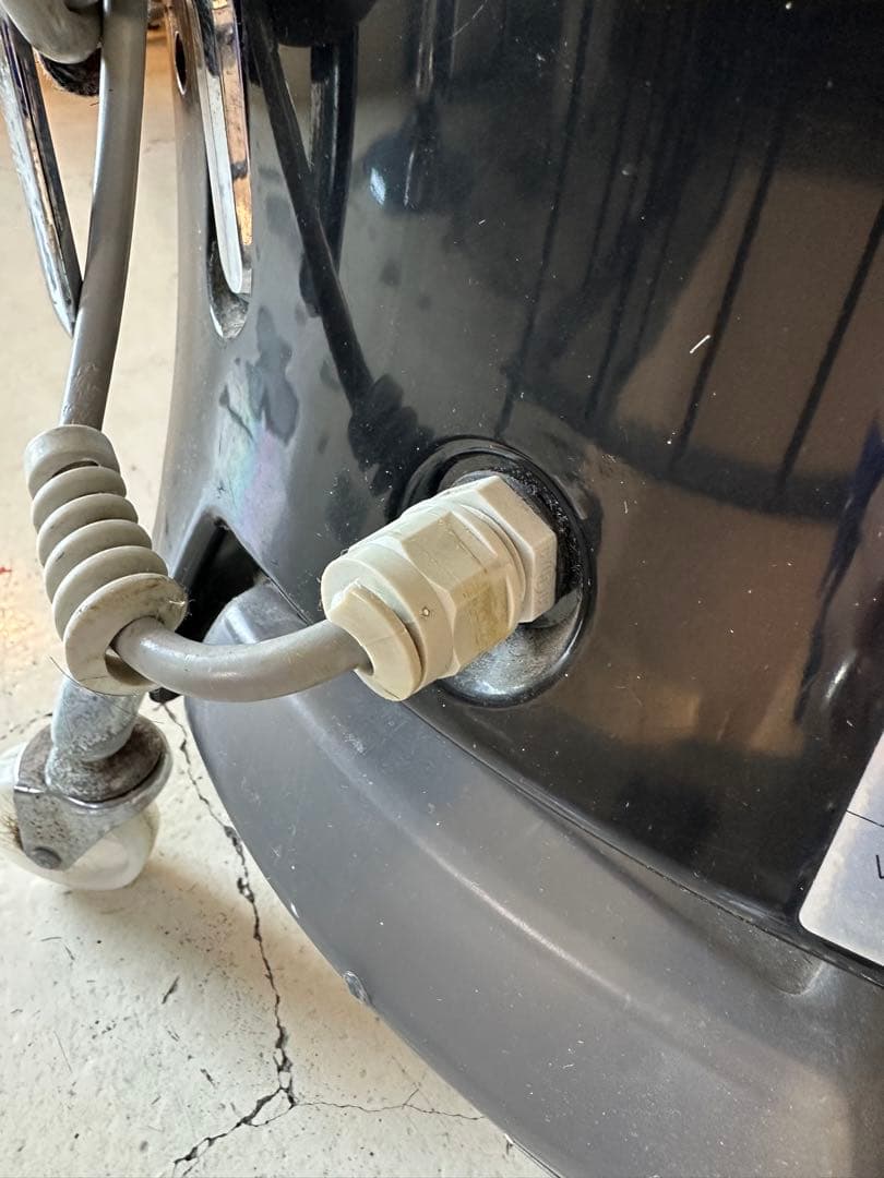 ミストデュオ　MIST Duo100 パルッキー