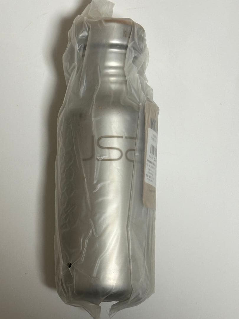 klean kanteen JS2L 18oz 【廃盤品】