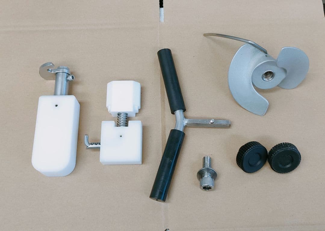 【値下げ中！】TOA小型餃子製造機　餃子革命