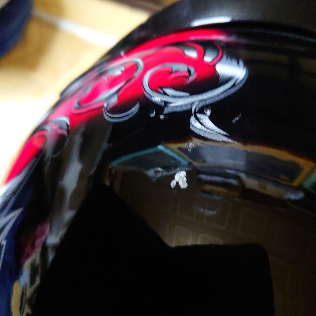 ヘ*取様 SHOEI Jフォース3　XXLサイズ