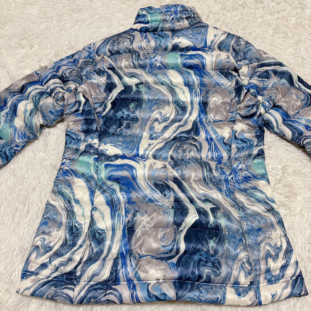 Patagonia Worn Wear ダウンセーター XXS 84683 美品