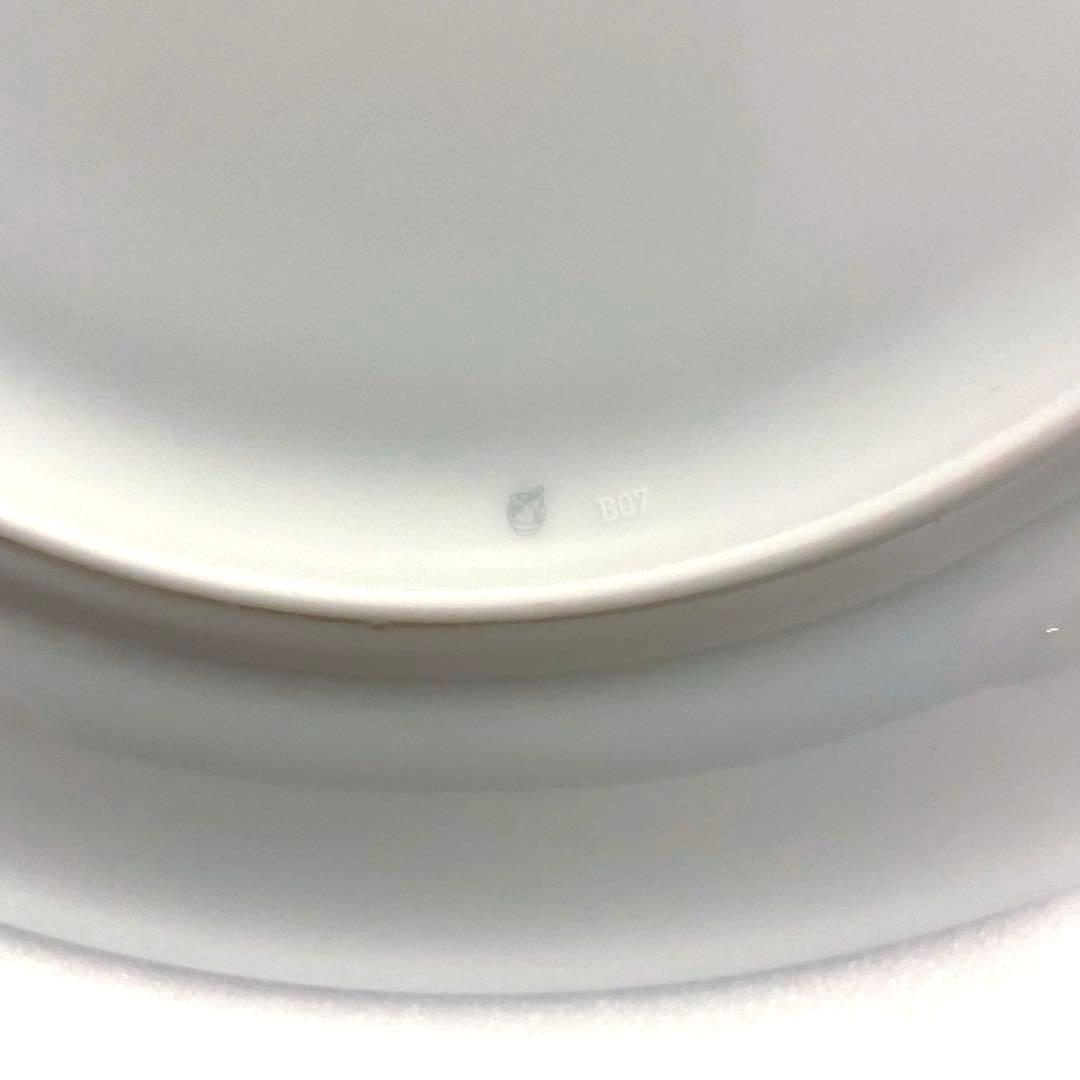 希少 新品未使用 エルメス 赤道直下のスケッチ プレート デッサン ロベールダレ