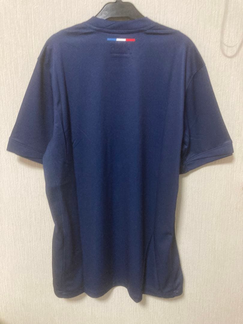 新品タグ付き パリ・サンジェルマン 24-25 レプリカユニフォーム