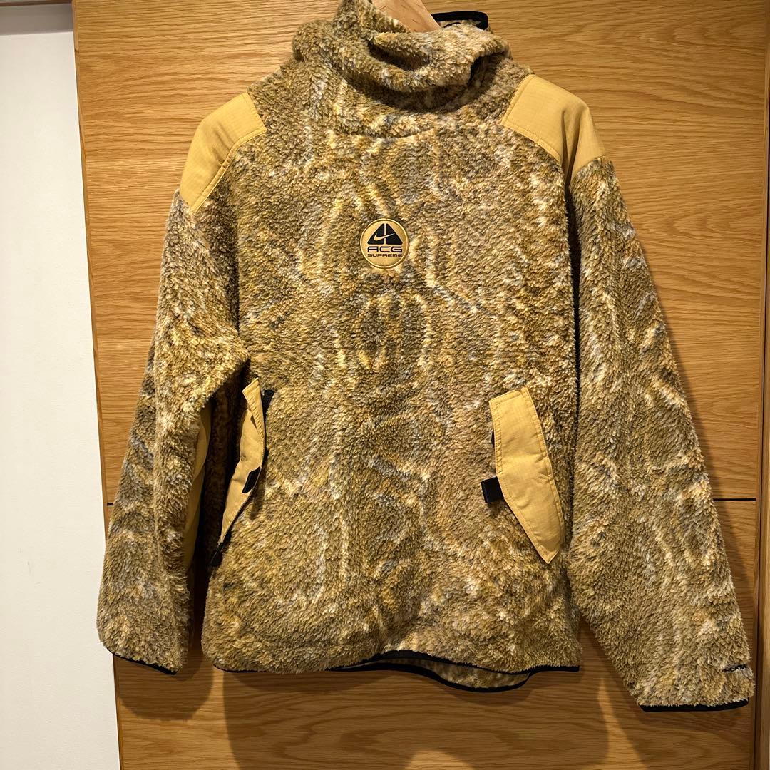 E*J様 Supreme Nike ACG \