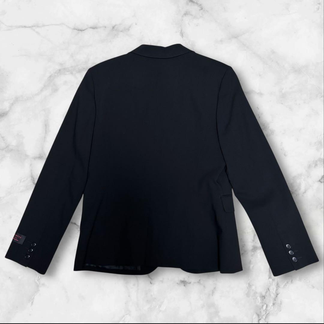 新品タグ付き　大きいサイズ　テーラードジャケット　スカート　パンツ　3点セット