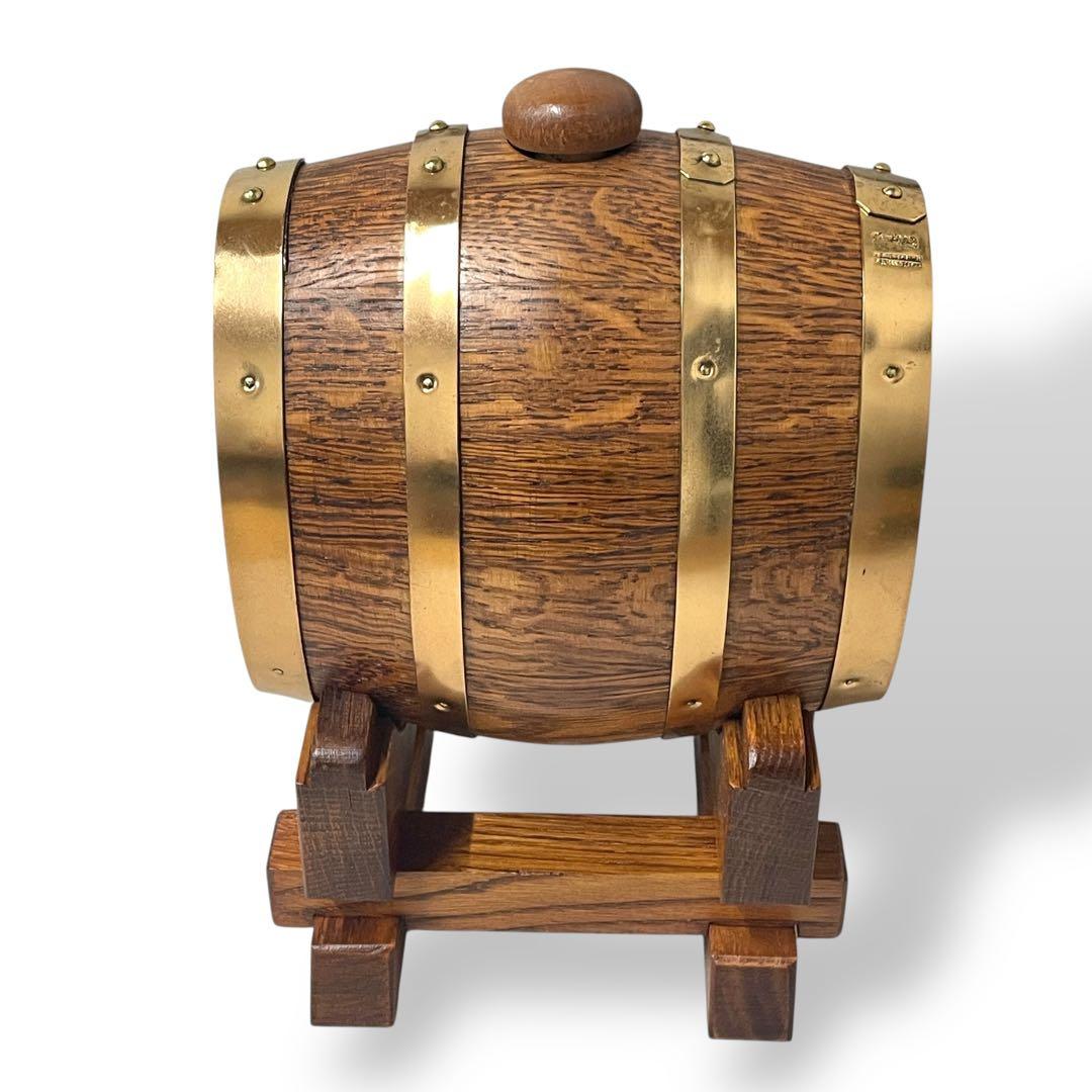 【未開栓】SALIGNAC NAPOLÉON COGNAC/樽ボトル付き