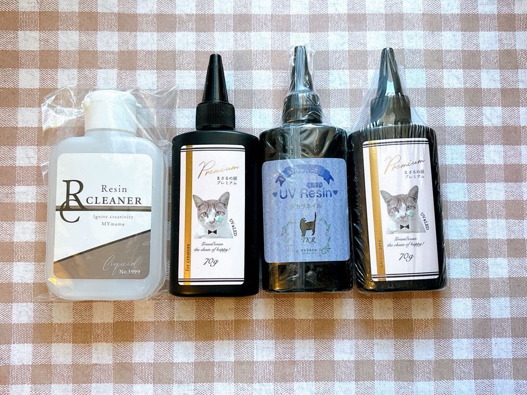 手芸素材セット ビーズ・ラッピング・デコレーション