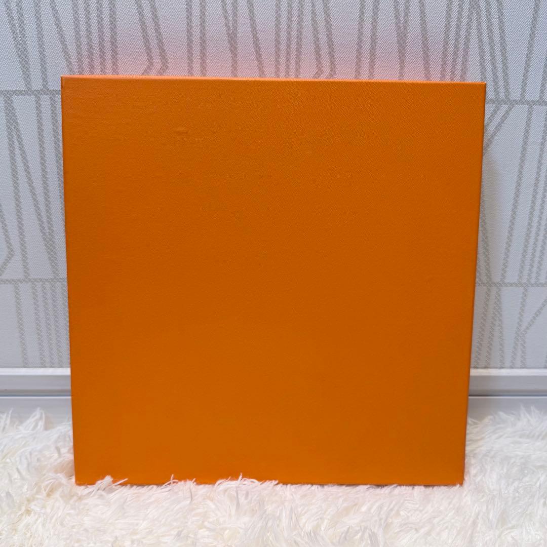 廃盤 HERMES ピタゴラスの庭 Le Jardin de Pythagore