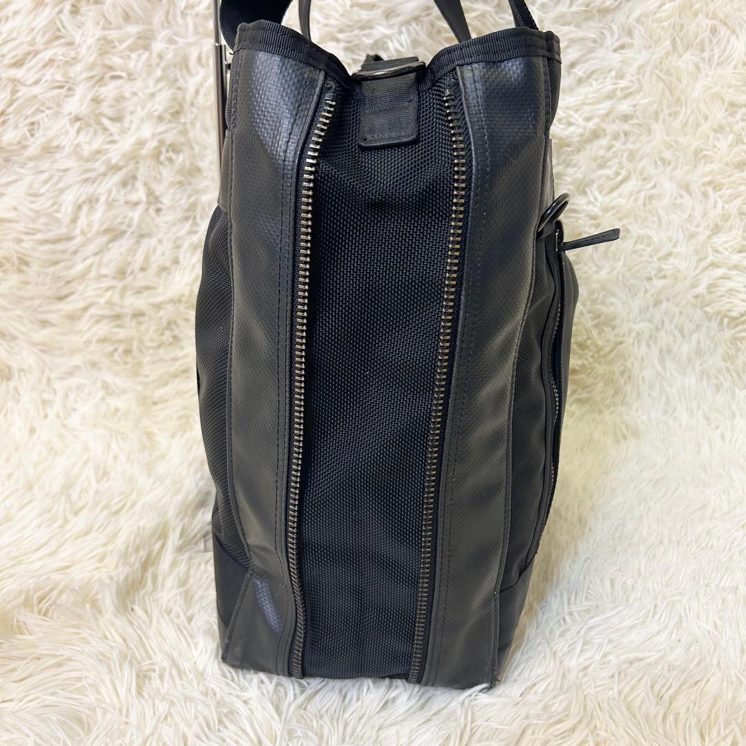 ✨大人気✨PORTER HEAT トートバッグ エキスパンダブル