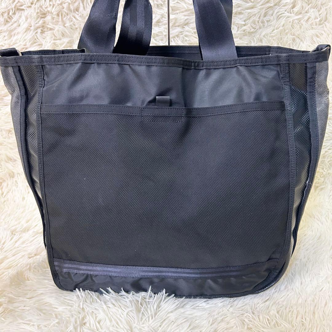 ✨大人気✨PORTER HEAT トートバッグ エキスパンダブル