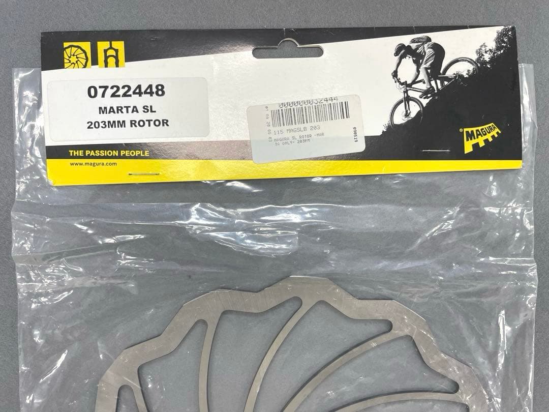 グリメカ　ディスクブレーキセット、マグラ ディスクローター3枚