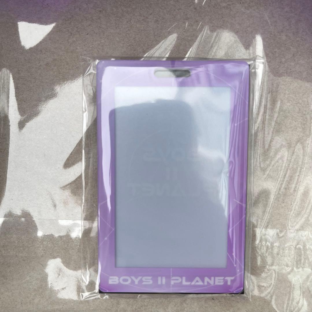 ボイプラ アーカイブ展 韓国 マサト トレカ 11枚セット コンプ