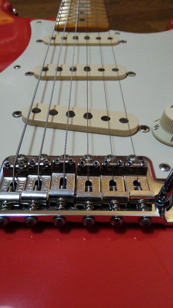 専用ですfender mexico classic 50s ストラトキャスター