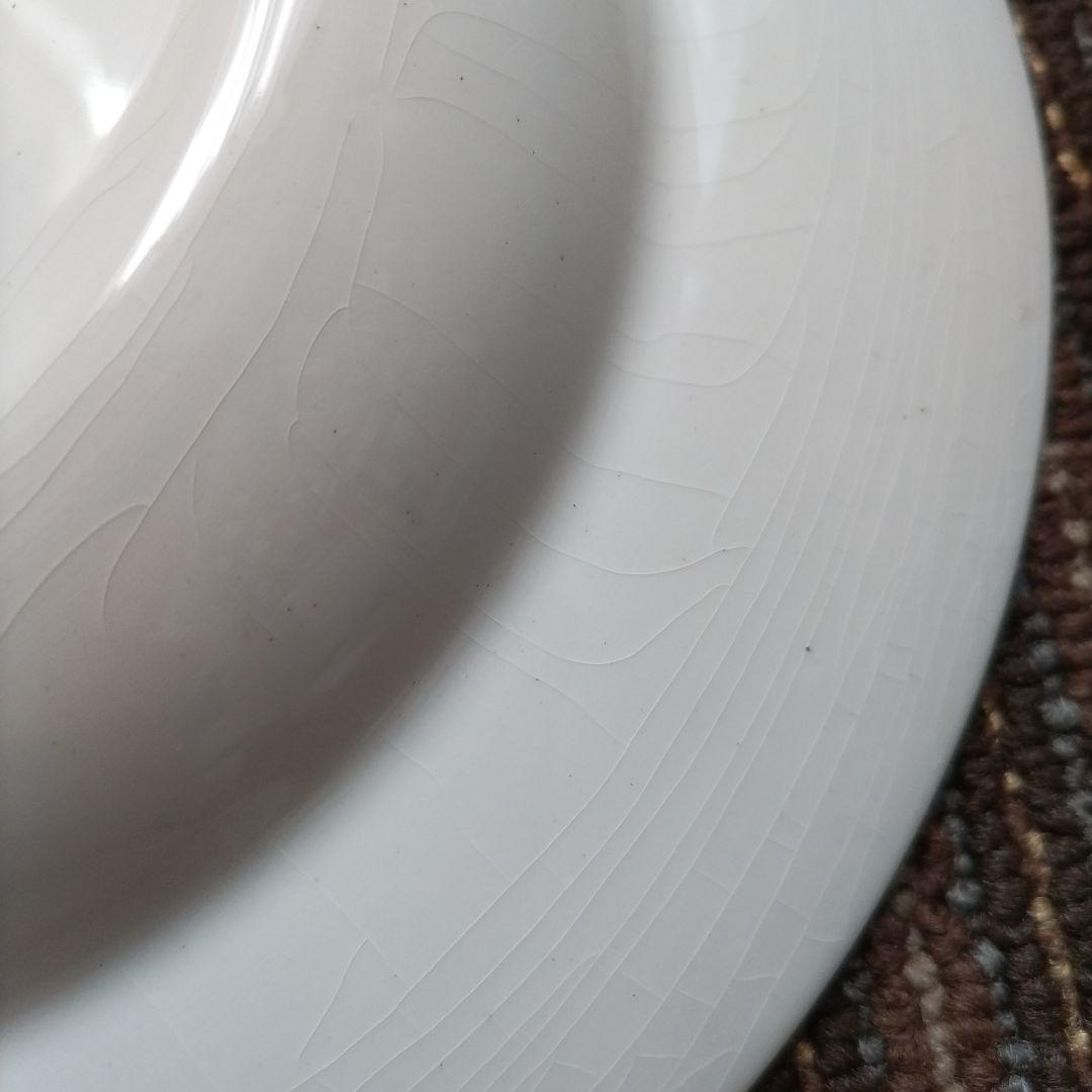 【美品】イギリス　ENOCH 　スープ皿　４枚