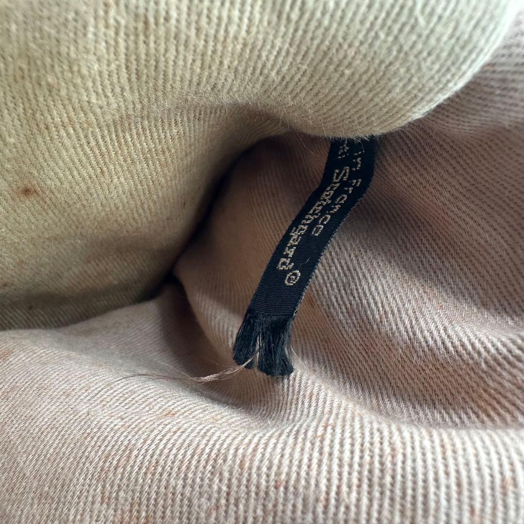 Christian Dior ボストンバッグ モノグラム ブラウン