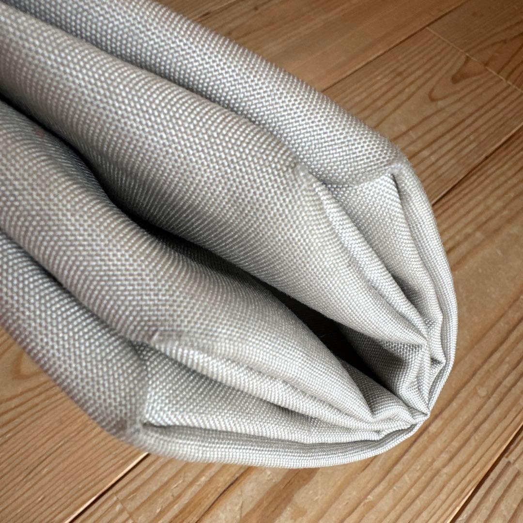 【美品】Herve Chapelier 舟型トートM 1407C マスティック☆